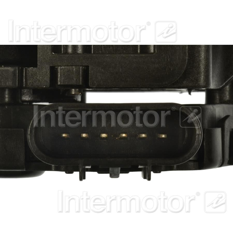 Other View of Accelerator Pedal Sensor STANDARD IGNITION APS352