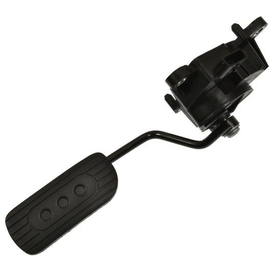 Front View of Accelerator Pedal Sensor STANDARD IGNITION APS433