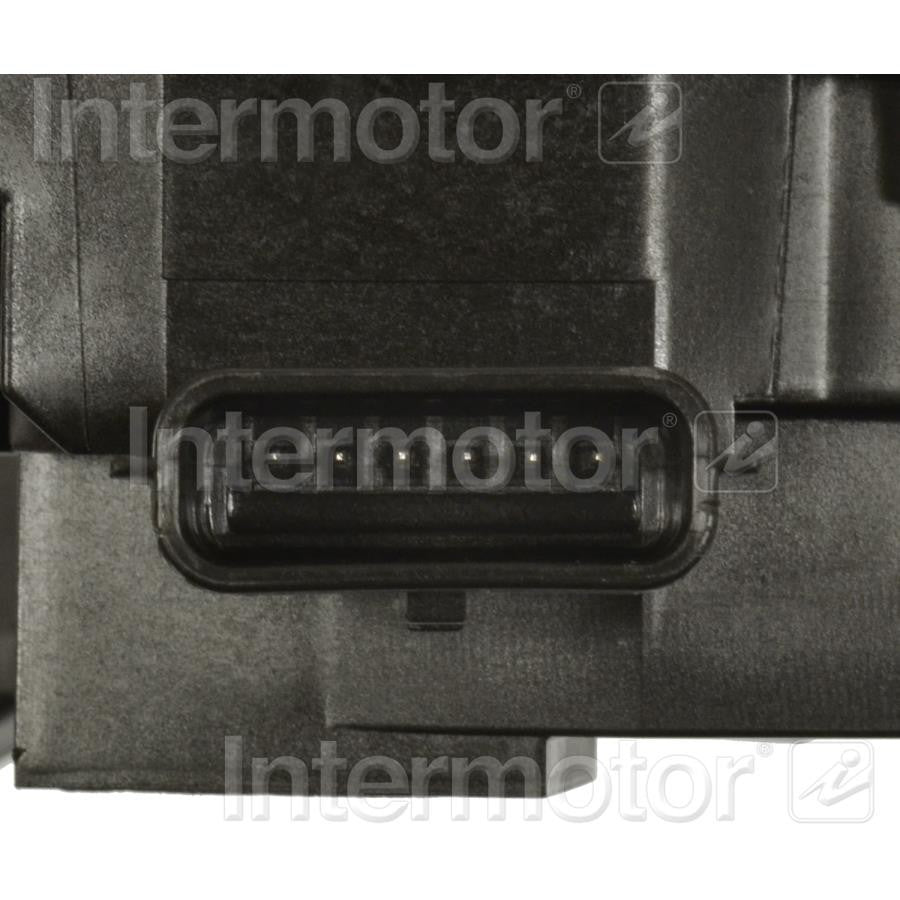 Other View of Accelerator Pedal Sensor STANDARD IGNITION APS525