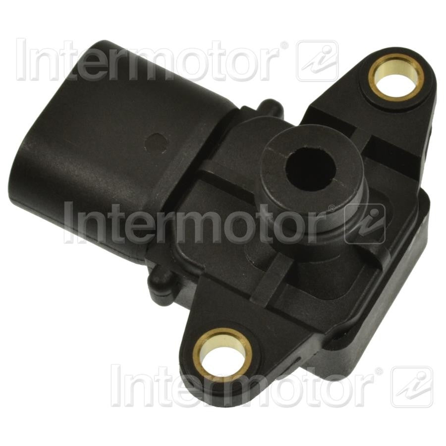 Bottom View of Manifold Absolute Pressure Sensor STANDARD IGNITION AS217