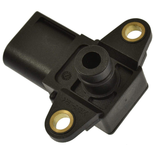 Top View of Manifold Differential Pressure Sensor STANDARD IGNITION AS311