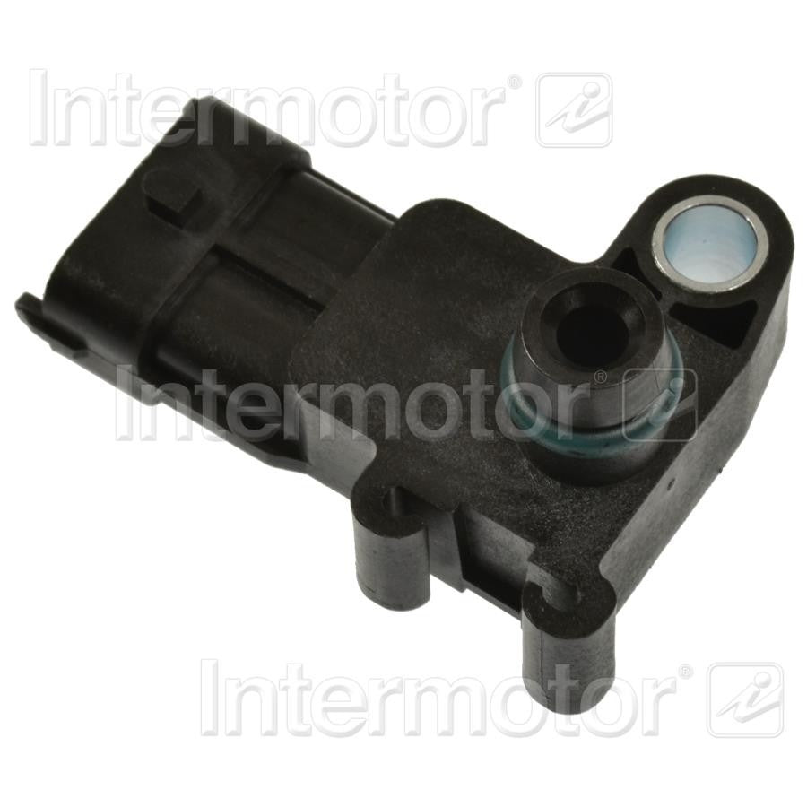 Bottom View of Manifold Absolute Pressure Sensor STANDARD IGNITION AS372