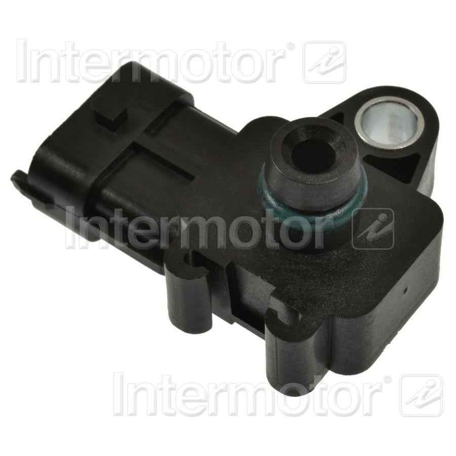 Bottom View of Manifold Absolute Pressure Sensor STANDARD IGNITION AS394