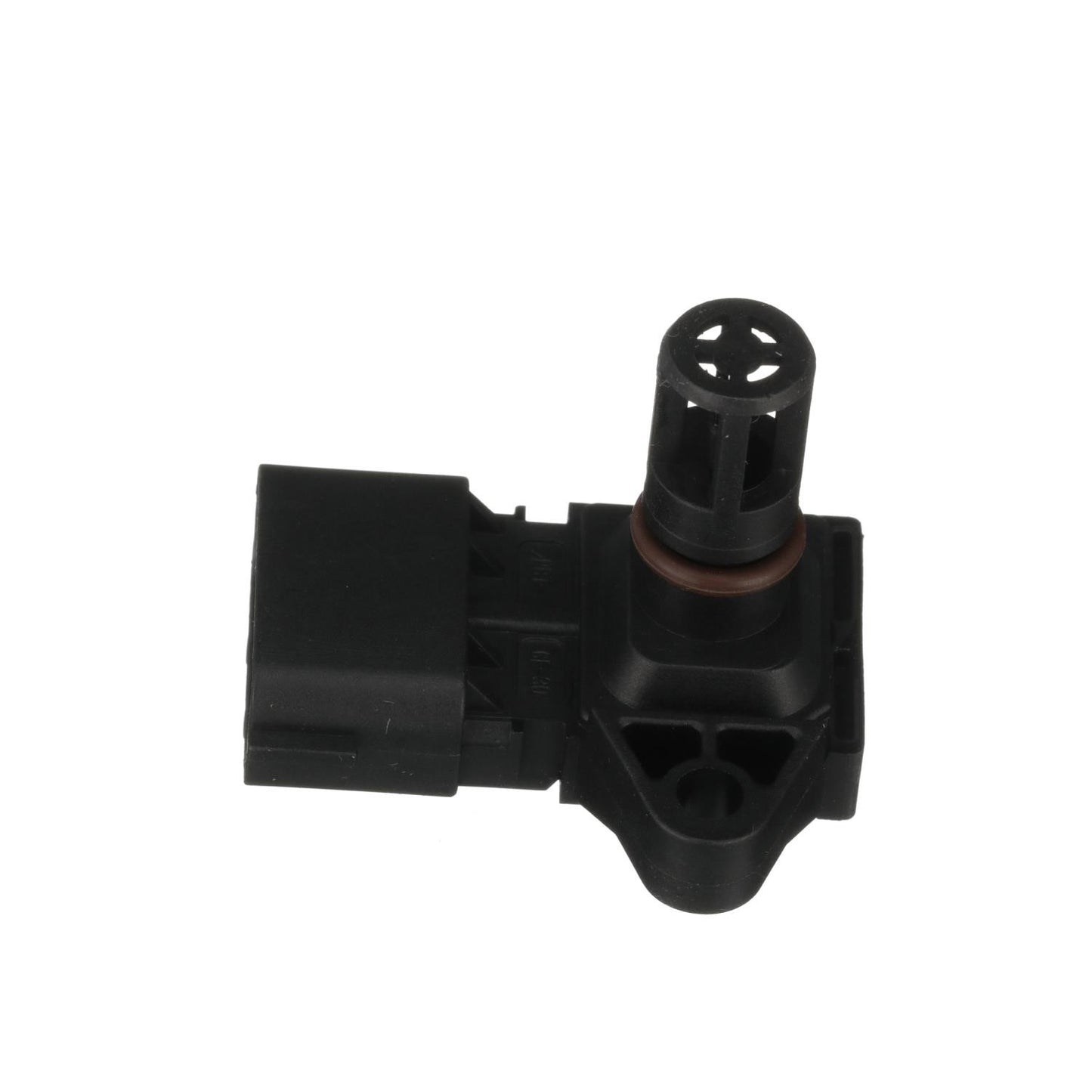 Top View of Engine Intake Manifold Temperature Sensor STANDARD IGNITION AS415