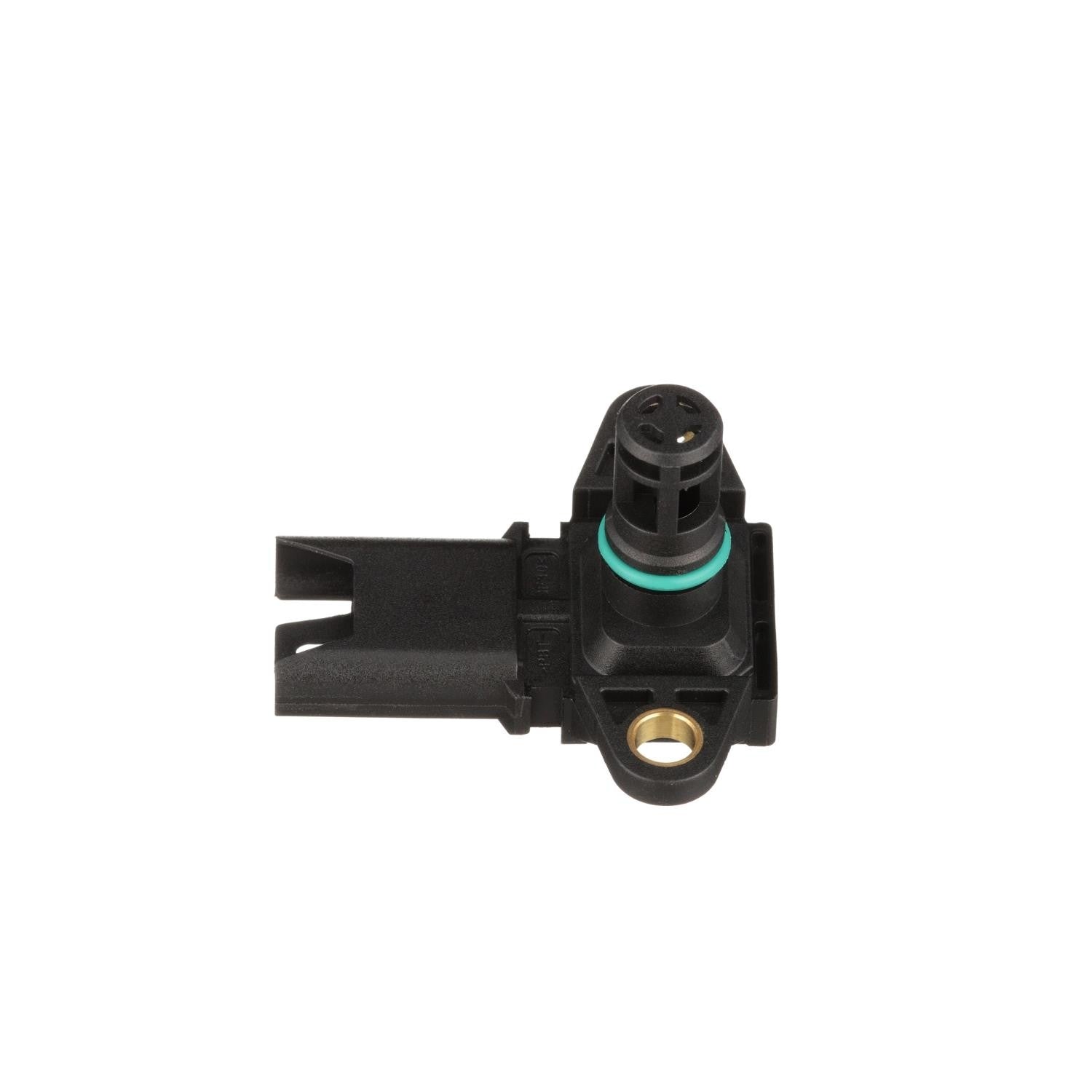 Top View of Manifold Absolute Pressure Sensor STANDARD IGNITION AS416