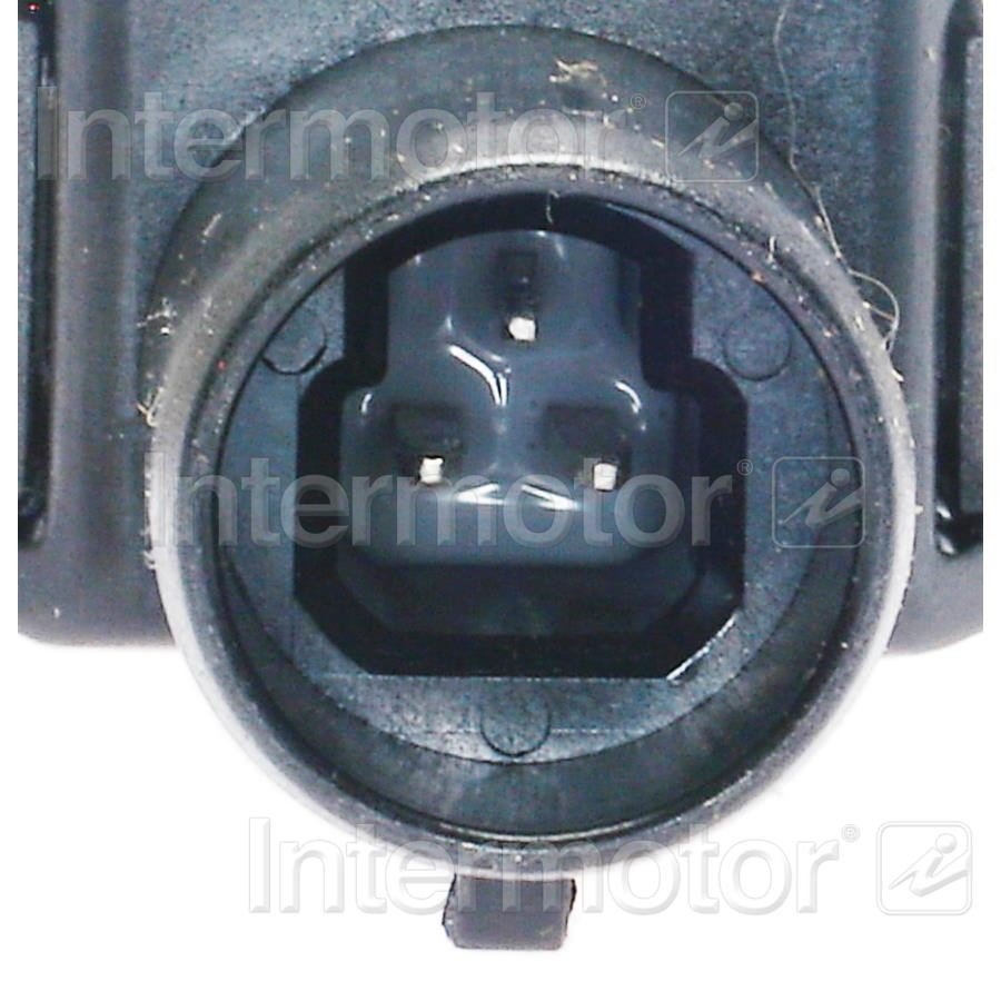 Other View of Manifold Absolute Pressure Sensor STANDARD IGNITION AS41