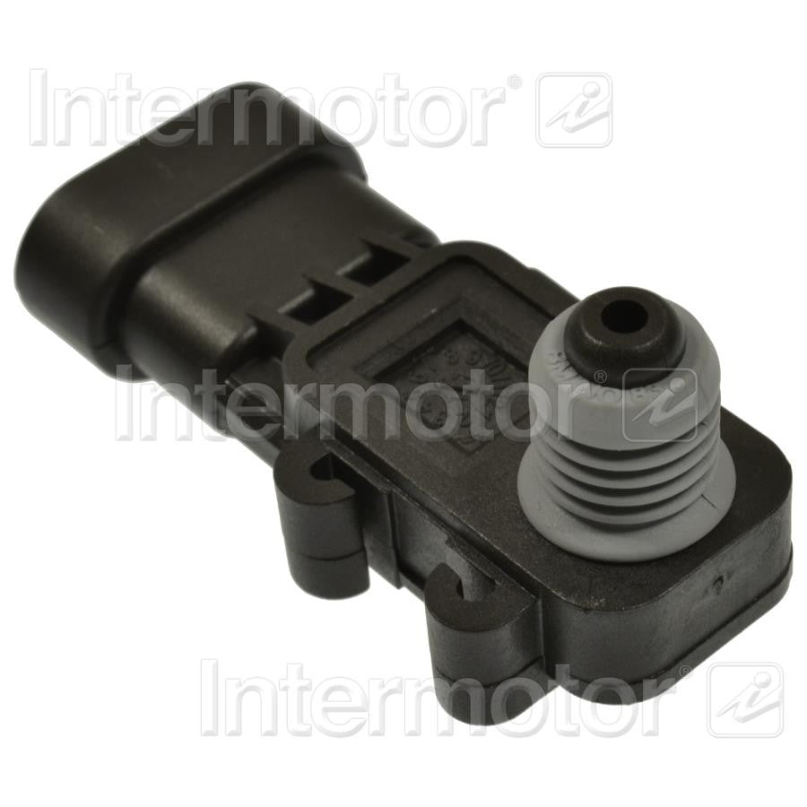 Bottom View of Fuel Tank Pressure Sensor STANDARD IGNITION AS502