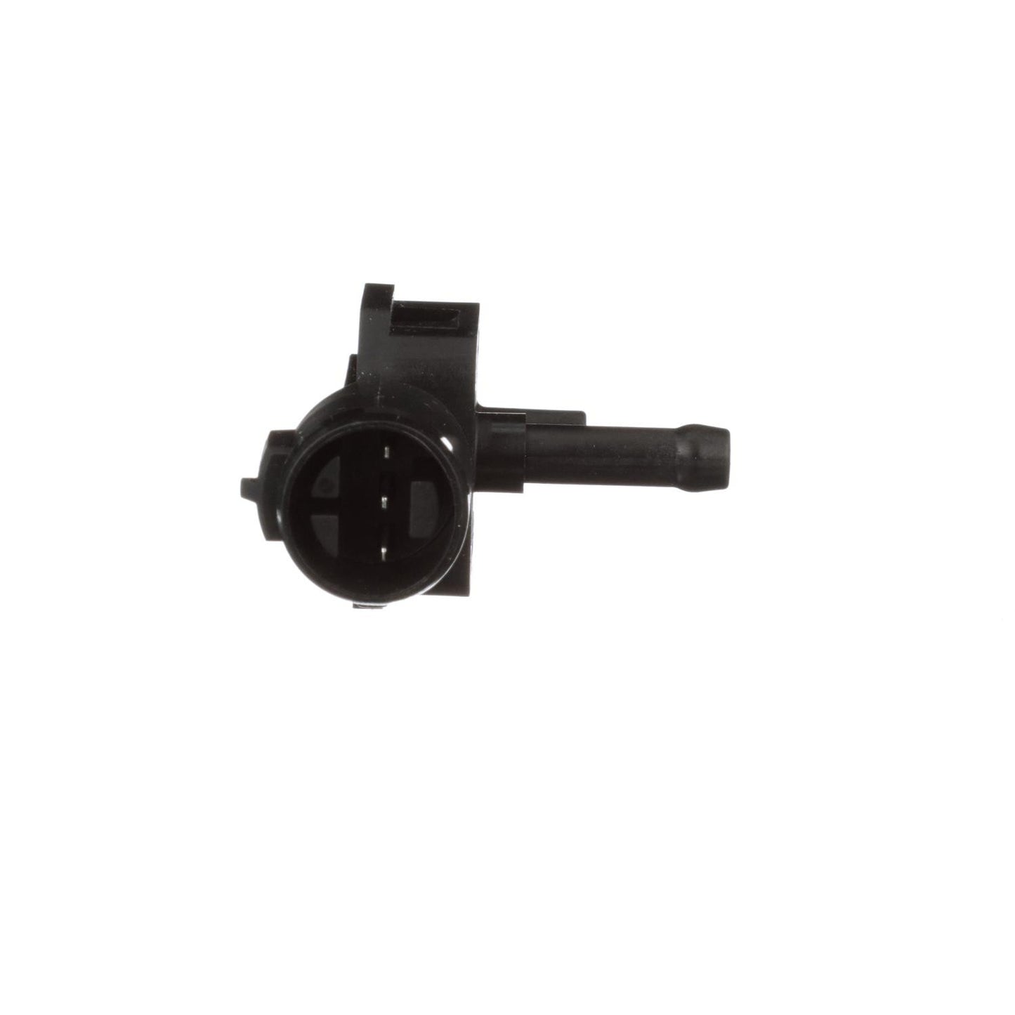 Connector View of Fuel Tank Pressure Sensor STANDARD IGNITION AS512