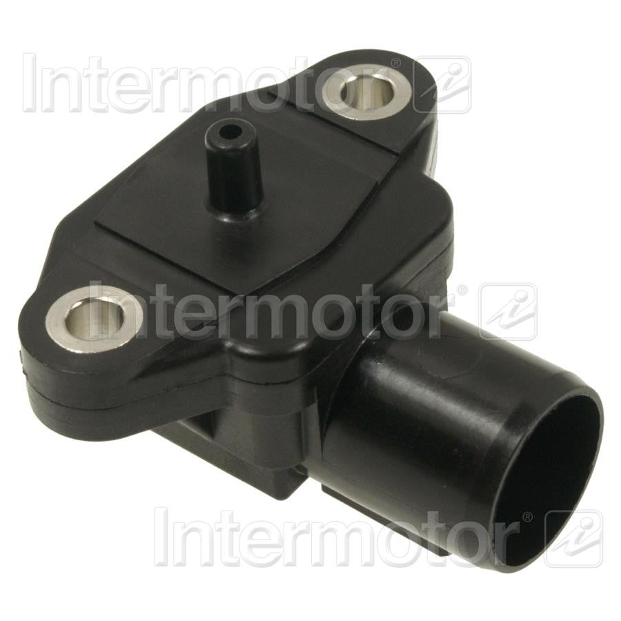 Bottom View of Manifold Absolute Pressure Sensor STANDARD IGNITION AS64