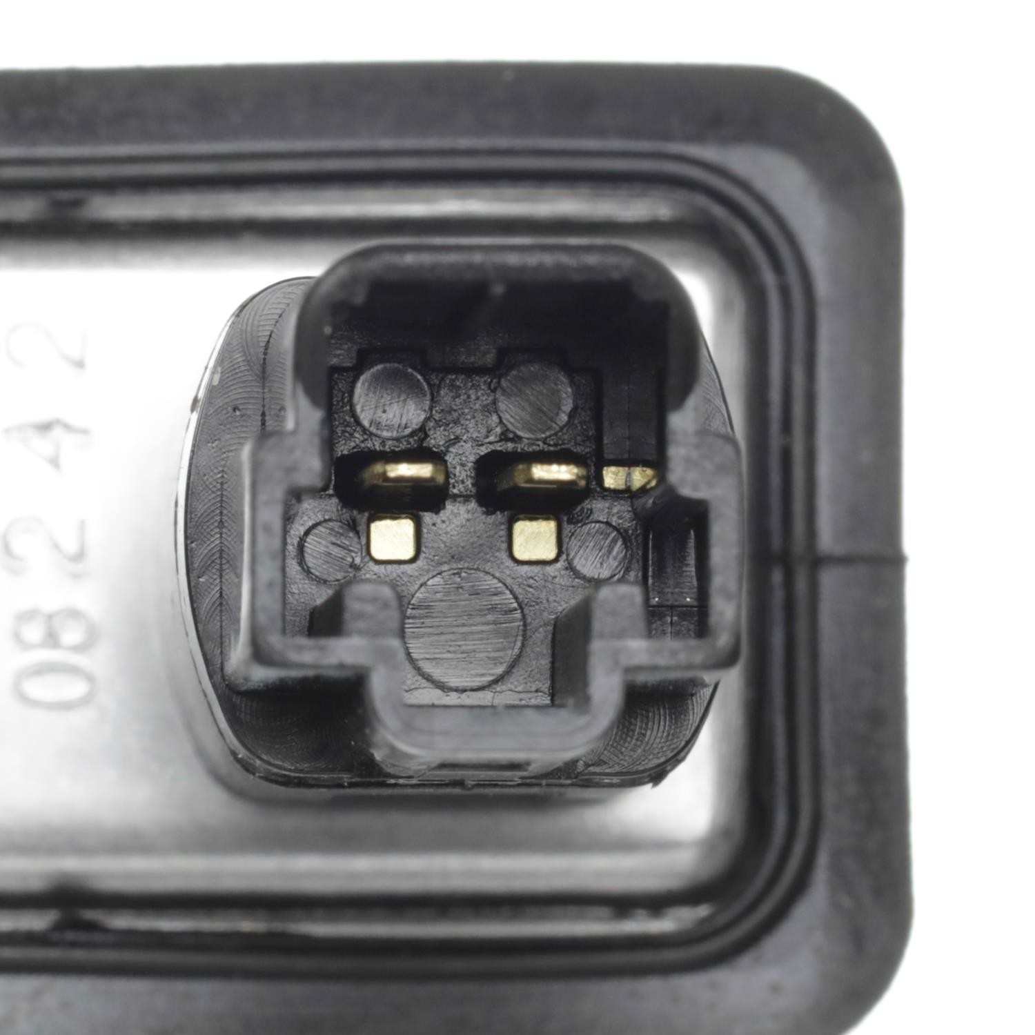 Connector View of Door Jamb Switch STANDARD IGNITION AW-1005