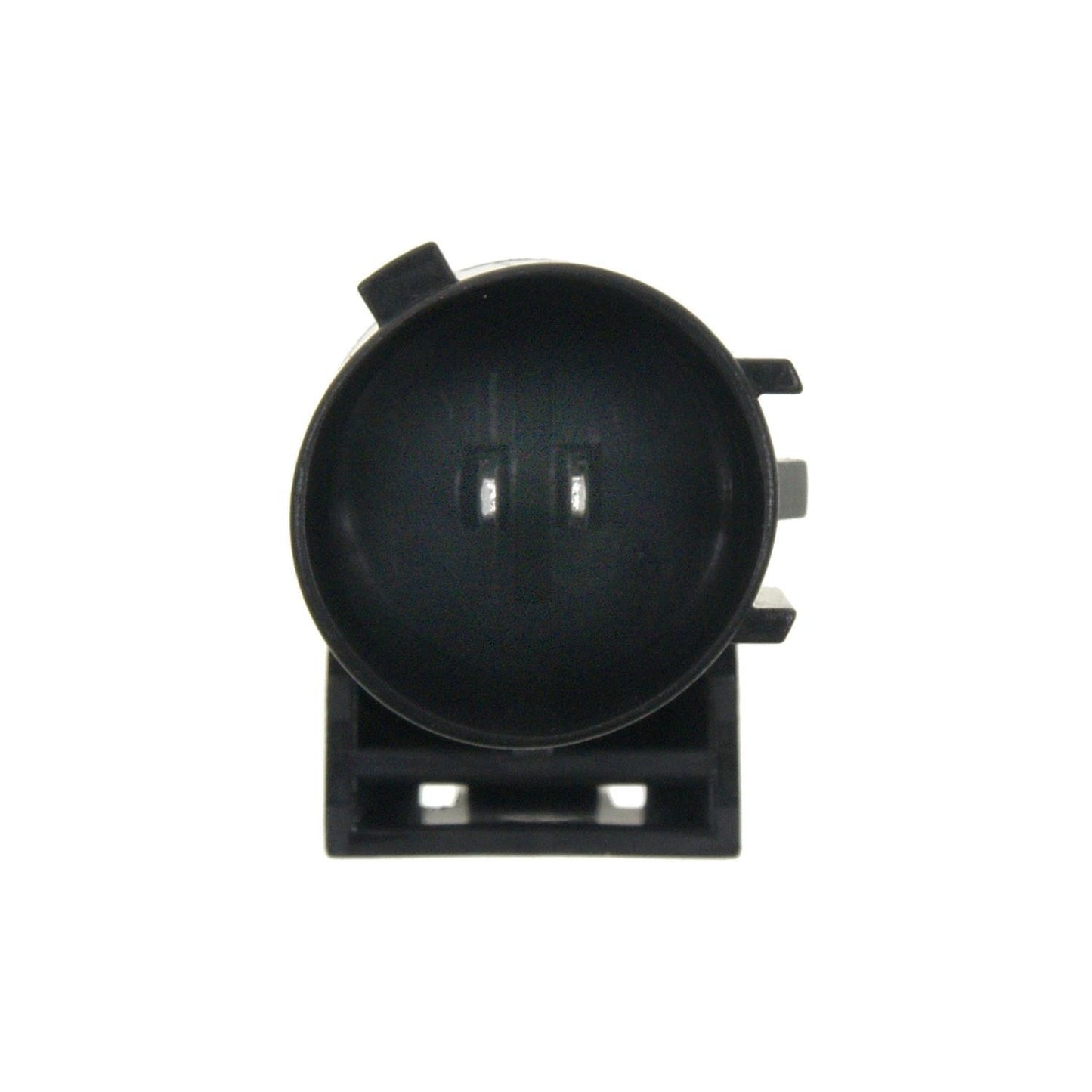 Connector View of Ambient Air Temperature Sensor STANDARD IGNITION AX101