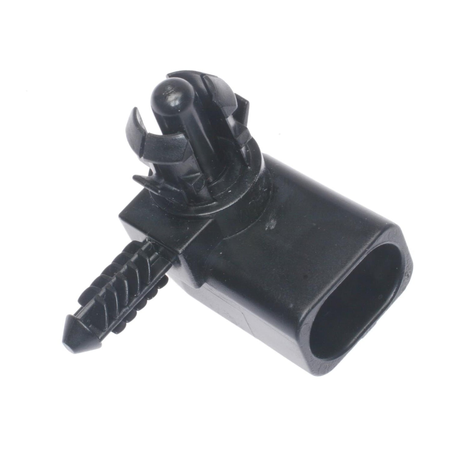 Front View of Ambient Air Temperature Sensor STANDARD IGNITION AX155