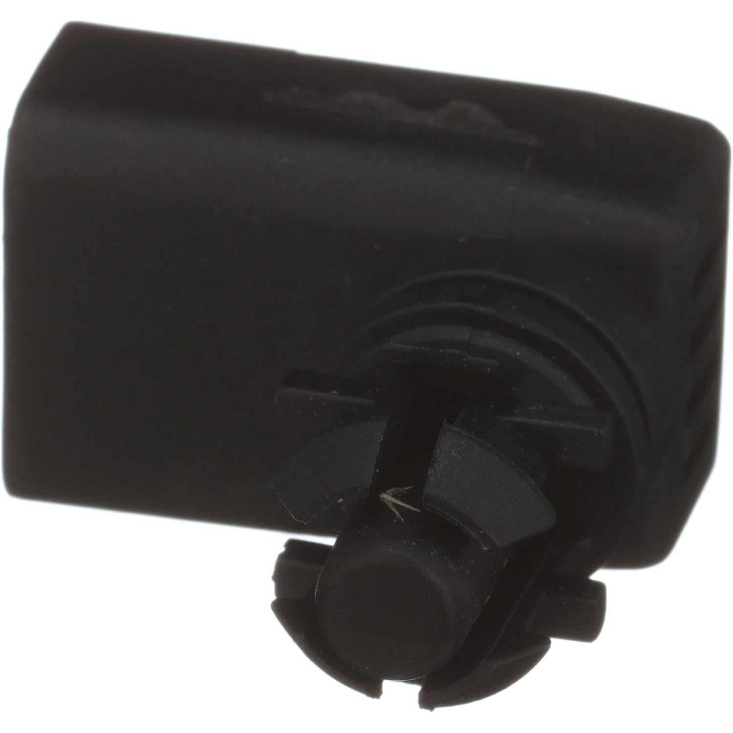 Back View of Ambient Air Temperature Sensor STANDARD IGNITION AX156