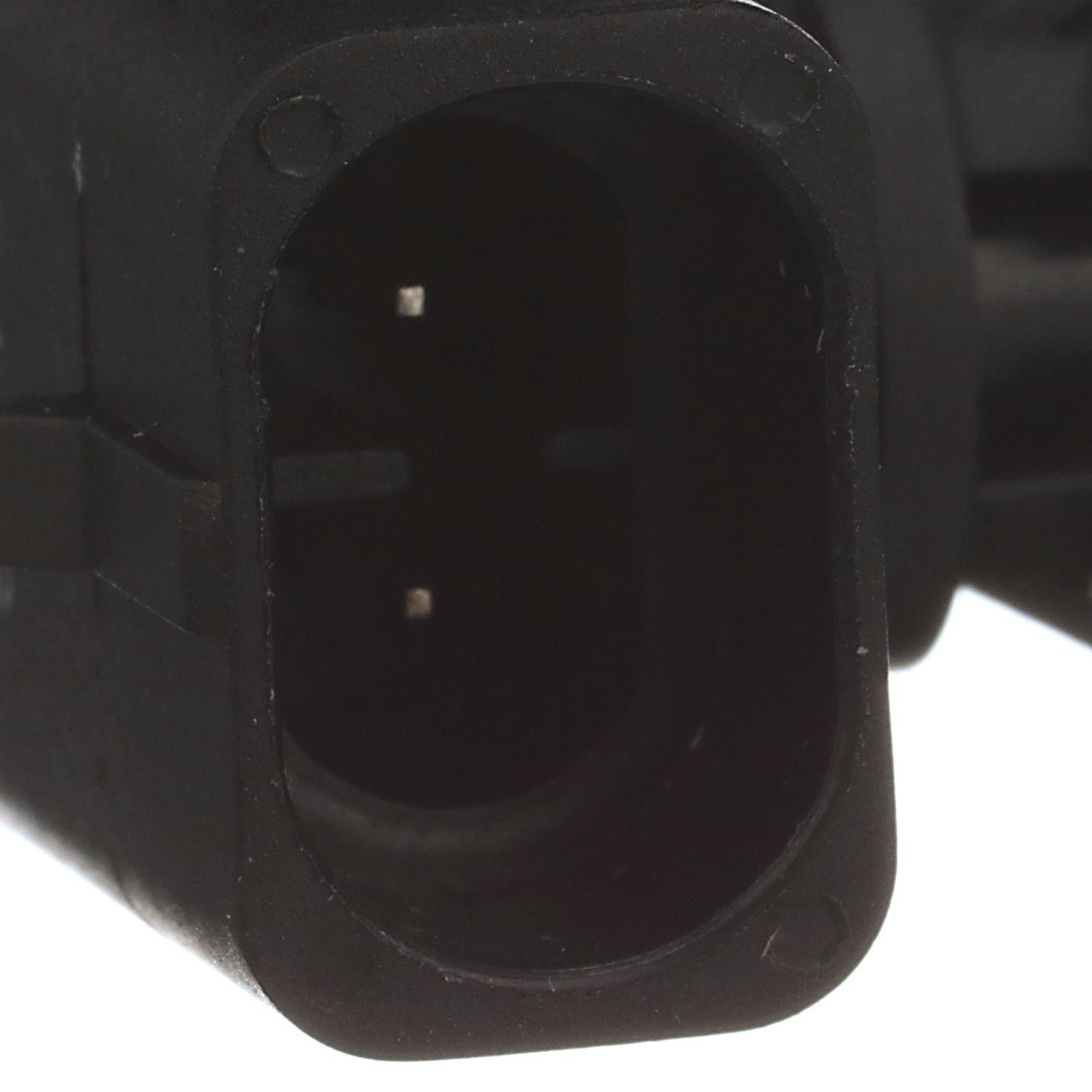 Connector View of Ambient Air Temperature Sensor STANDARD IGNITION AX156