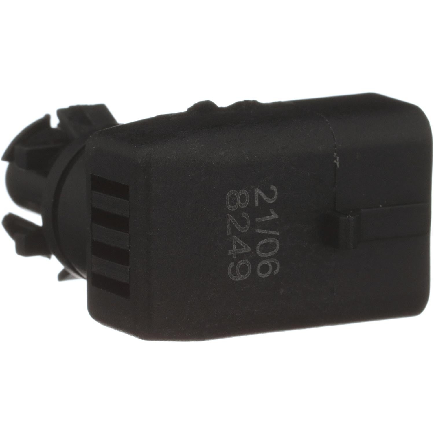 Front View of Ambient Air Temperature Sensor STANDARD IGNITION AX156