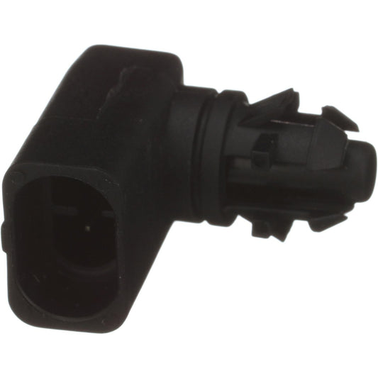 Top View of Ambient Air Temperature Sensor STANDARD IGNITION AX156