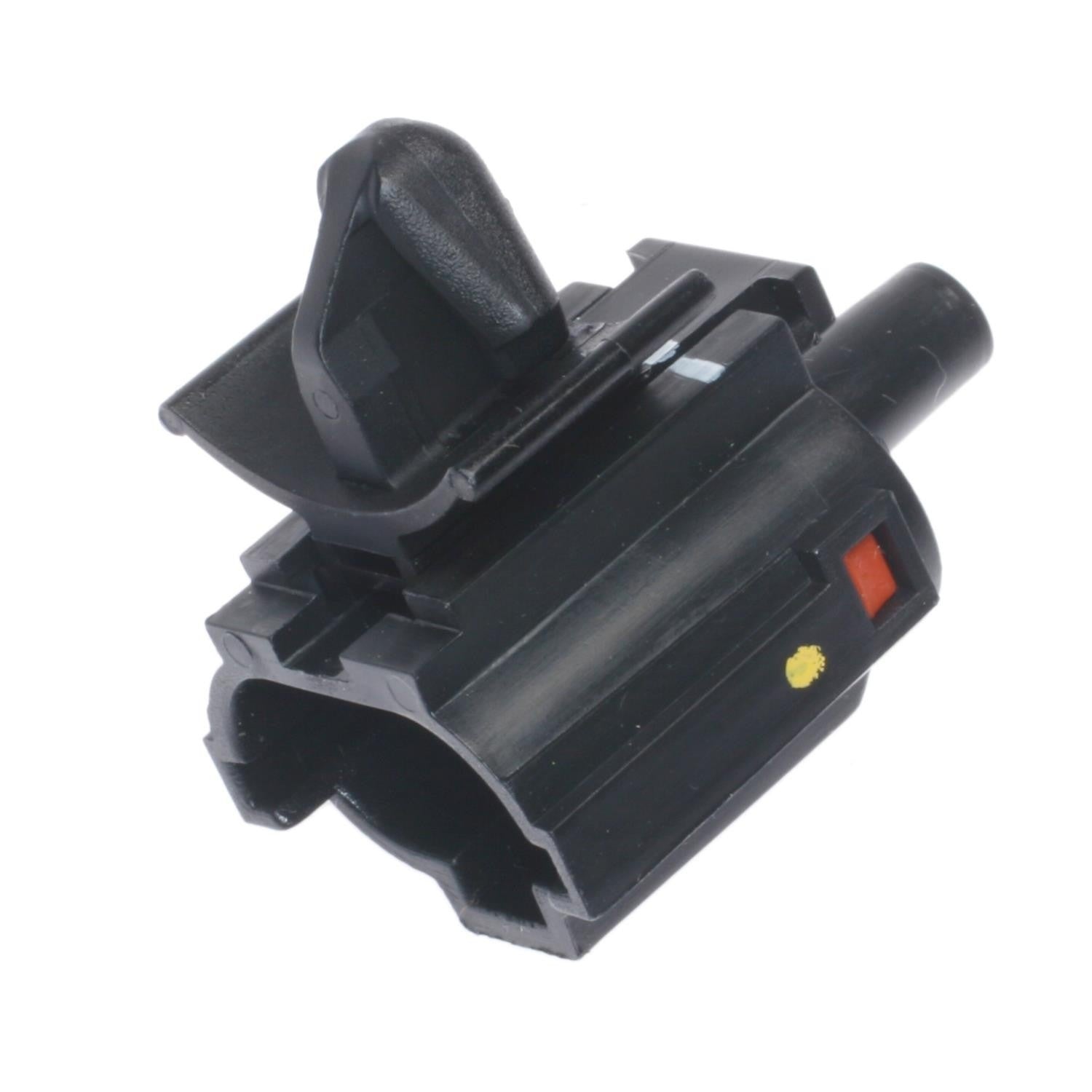 Front View of Ambient Air Temperature Sensor STANDARD IGNITION AX157