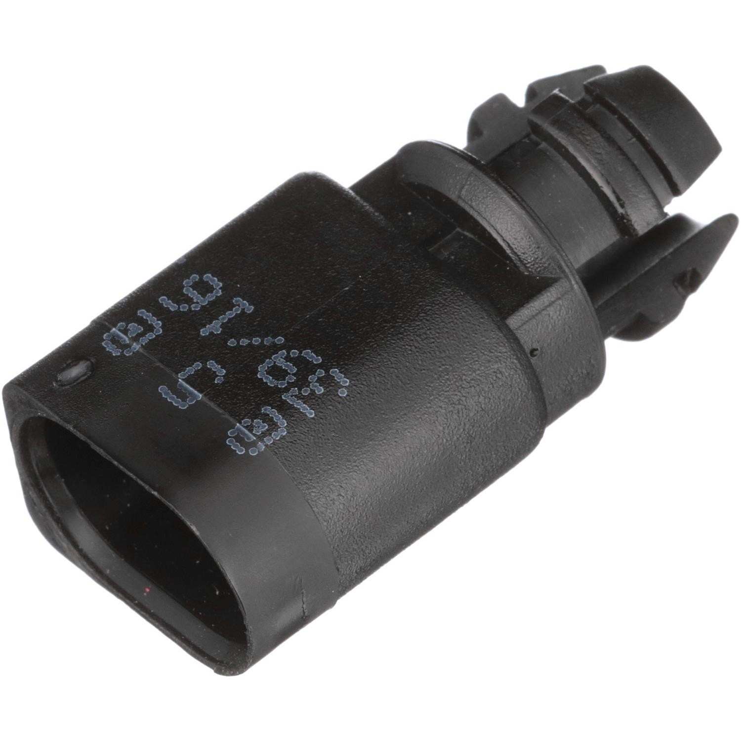 Angle View of Ambient Air Temperature Sensor STANDARD IGNITION AX178