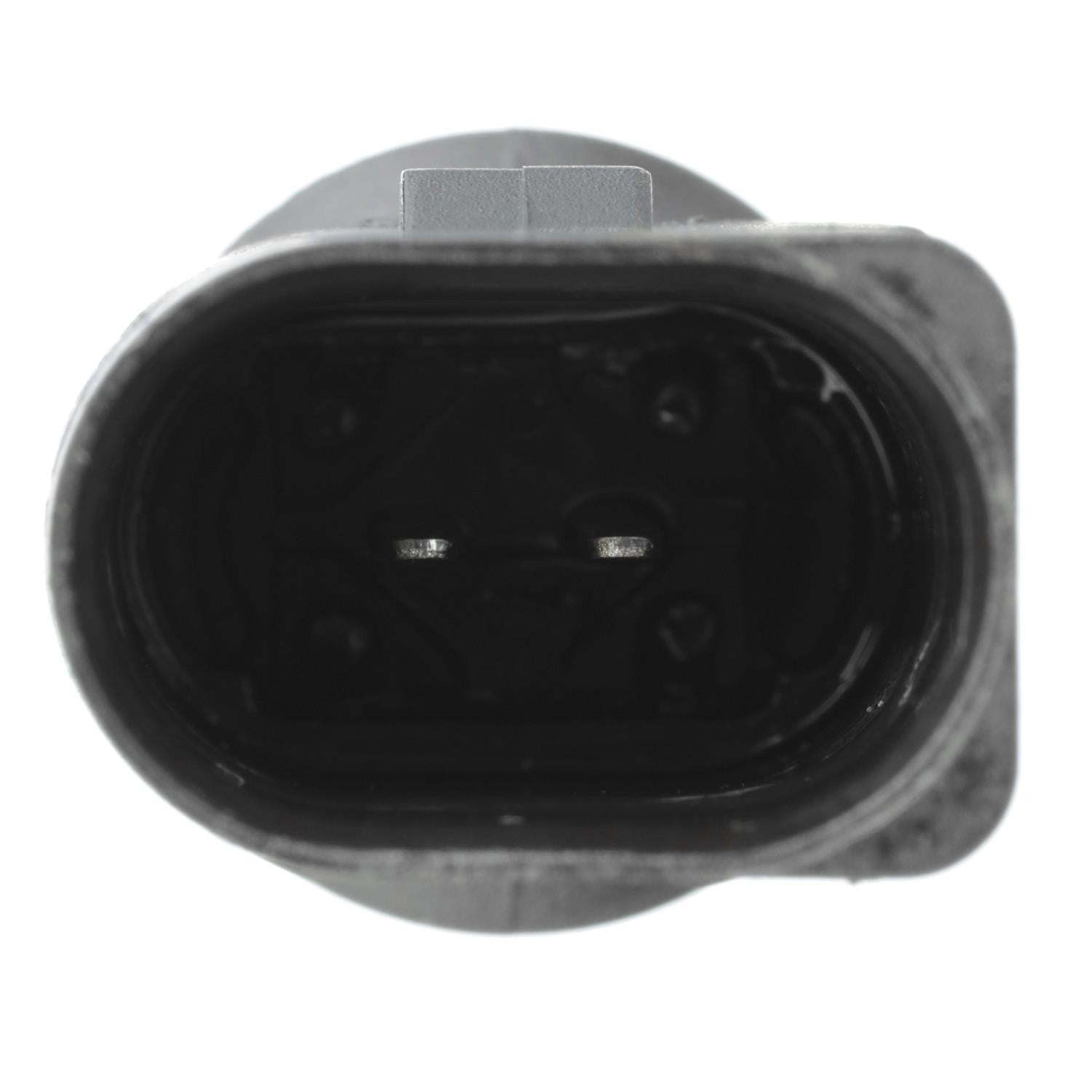 Connector View of Ambient Air Temperature Sensor STANDARD IGNITION AX178