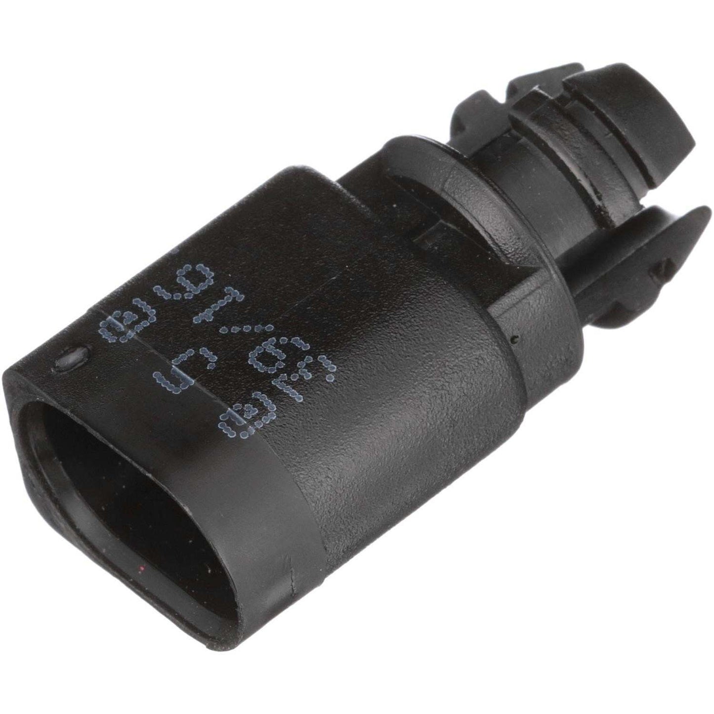 Front View of Ambient Air Temperature Sensor STANDARD IGNITION AX178