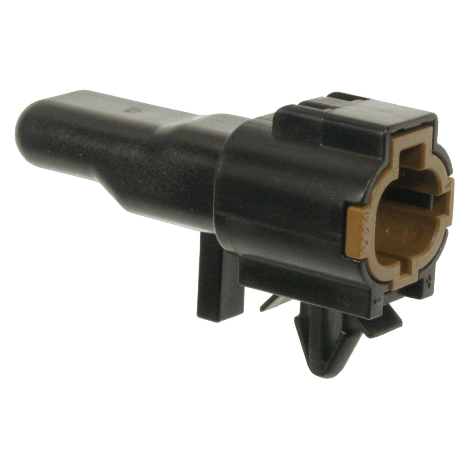 Front View of Ambient Air Temperature Sensor STANDARD IGNITION AX190