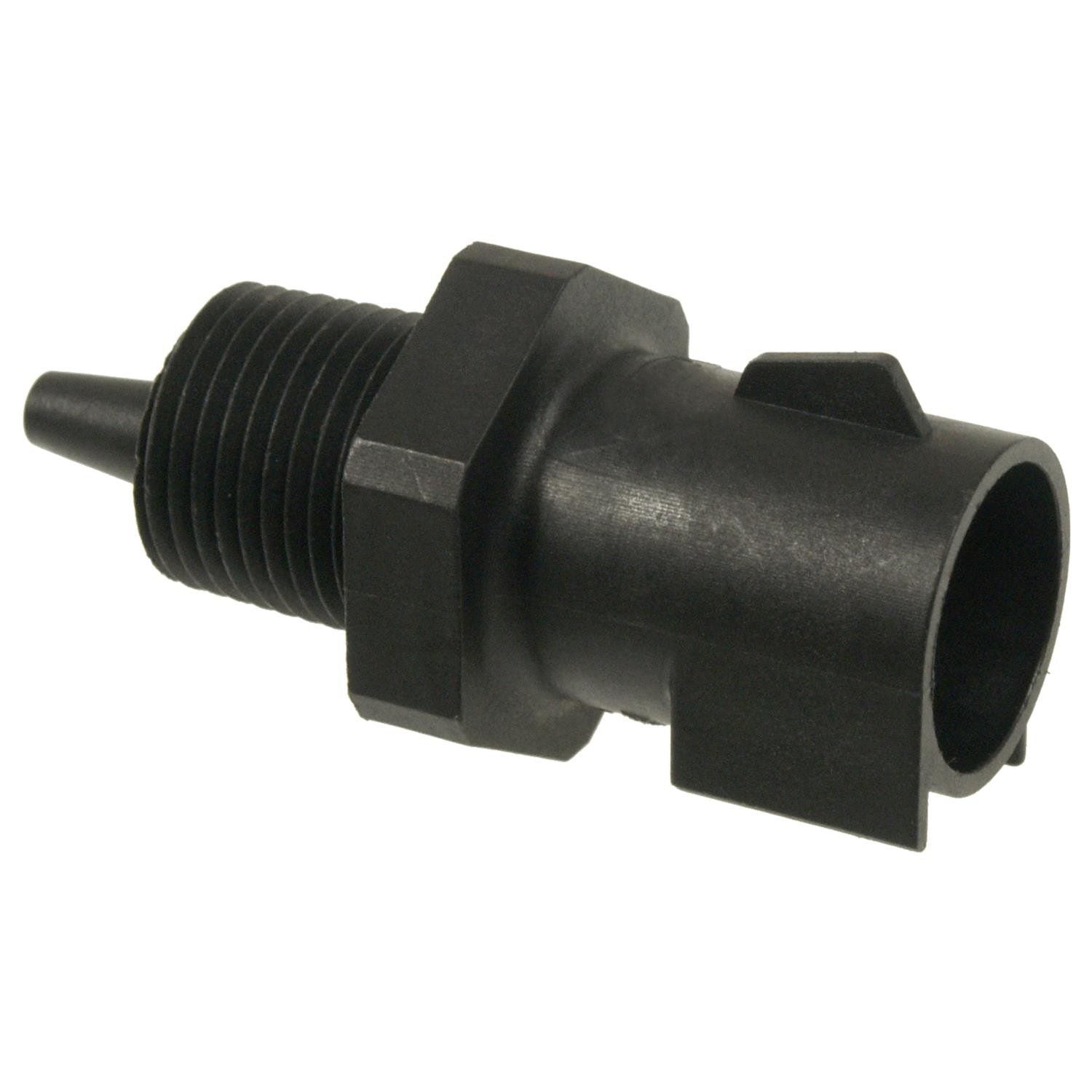 Front View of Ambient Air Temperature Sensor STANDARD IGNITION AX222