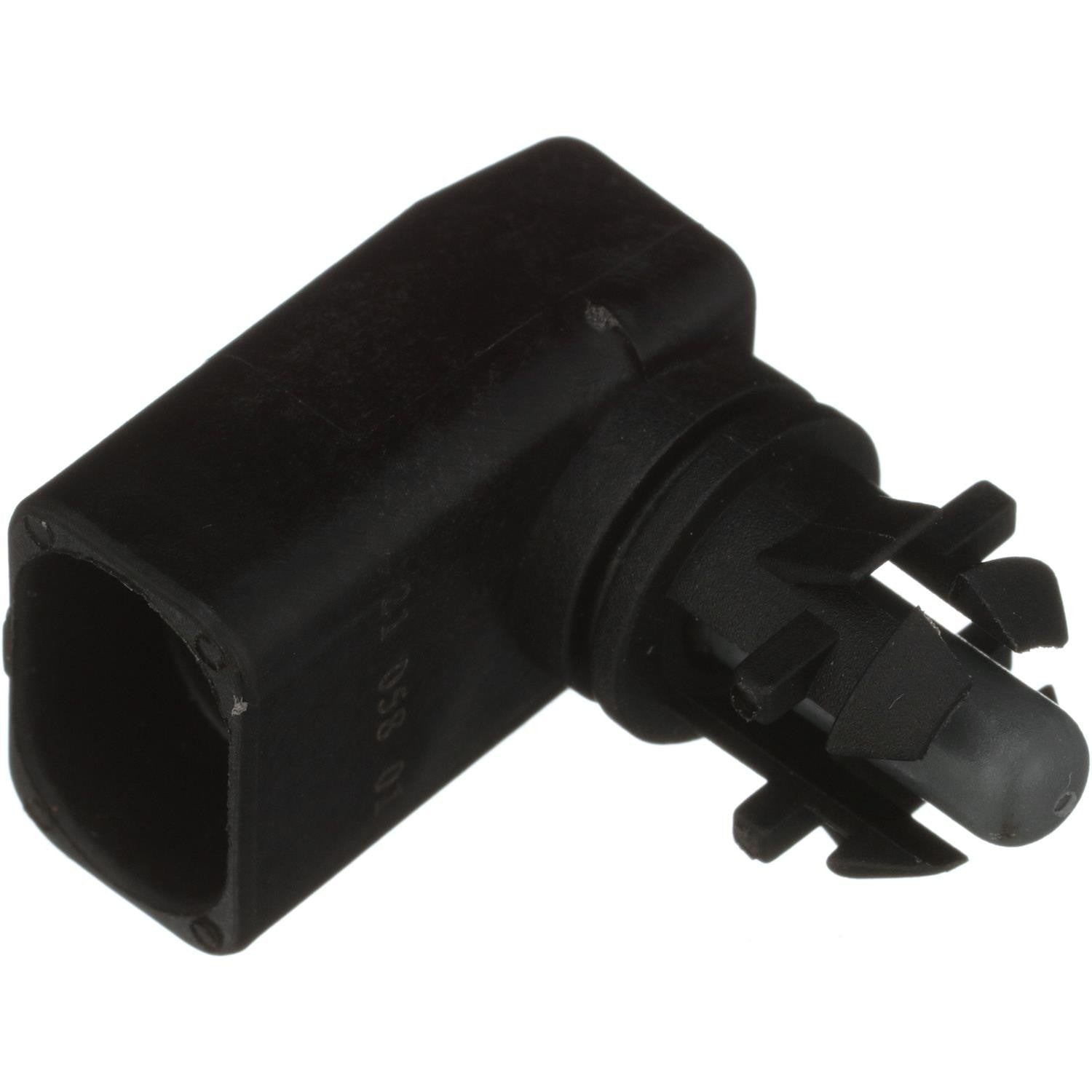 Angle View of Ambient Air Temperature Sensor STANDARD IGNITION AX227