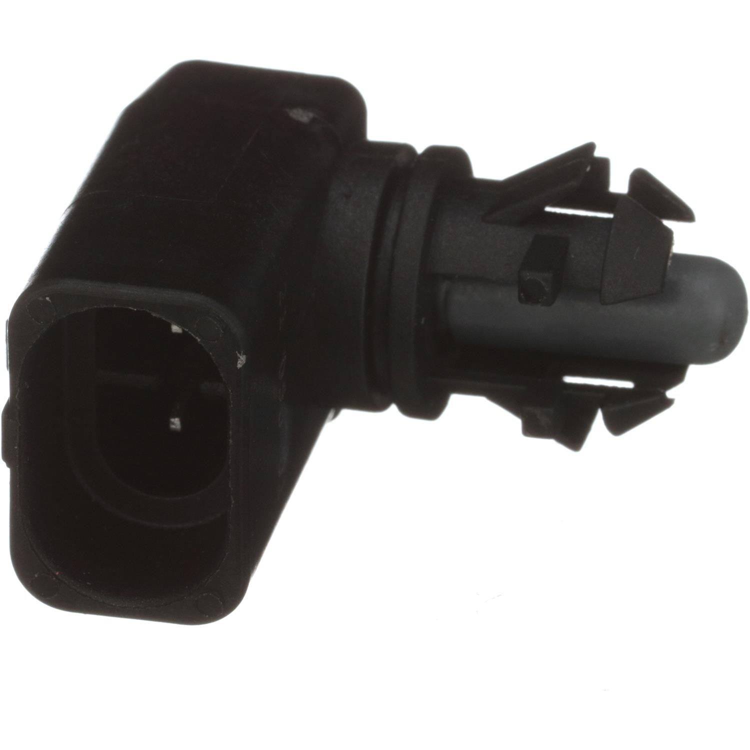 Back View of Ambient Air Temperature Sensor STANDARD IGNITION AX227