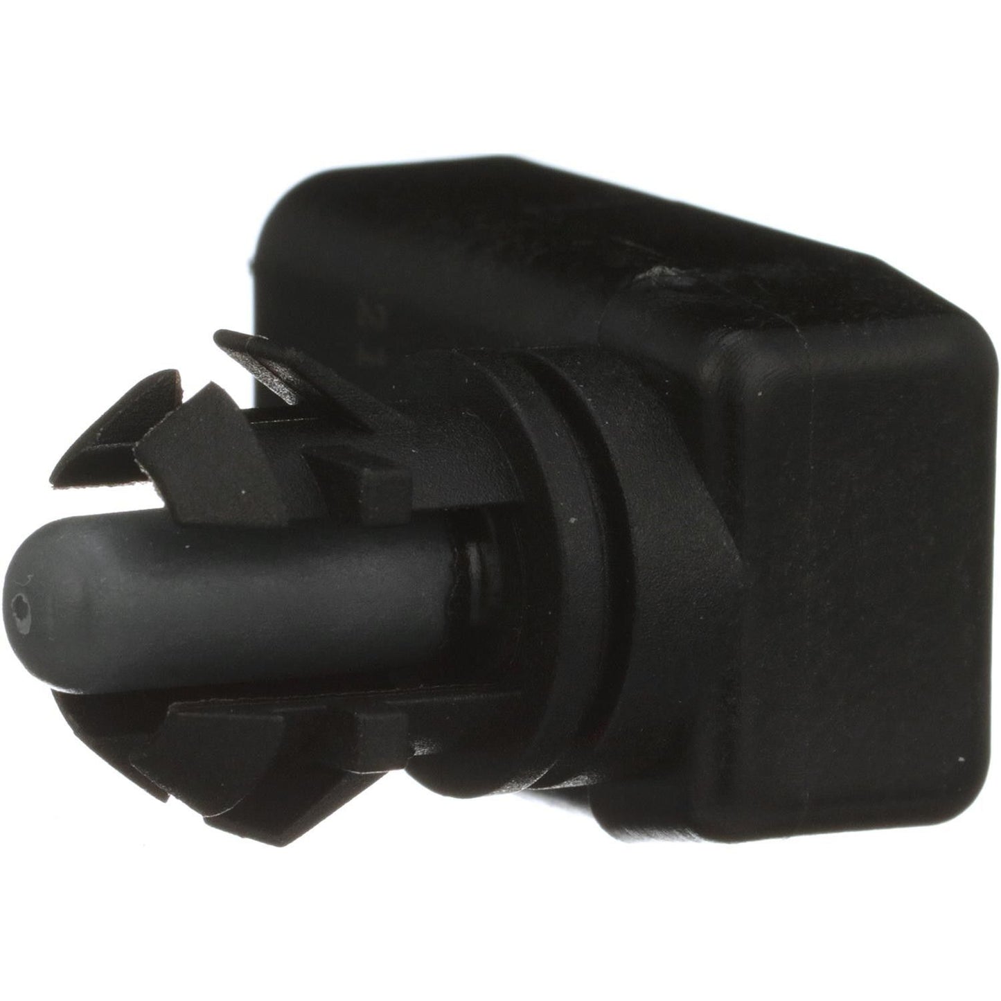 Front View of Ambient Air Temperature Sensor STANDARD IGNITION AX227