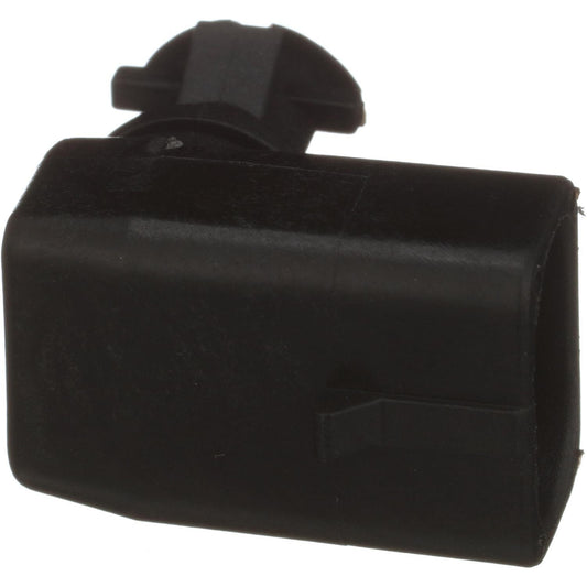 Top View of Ambient Air Temperature Sensor STANDARD IGNITION AX227