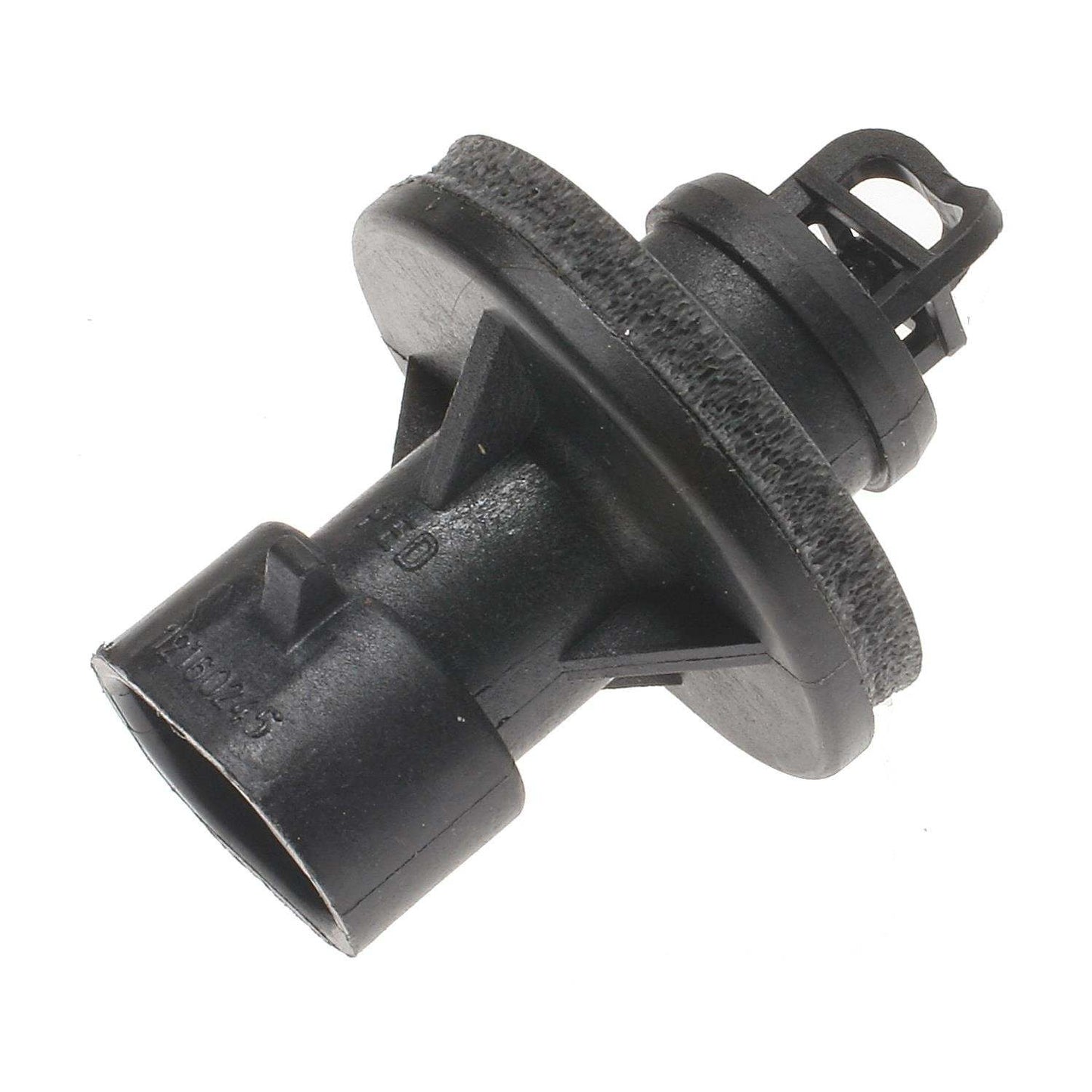 Front View of Engine Intake Manifold Temperature Sensor STANDARD IGNITION AX34