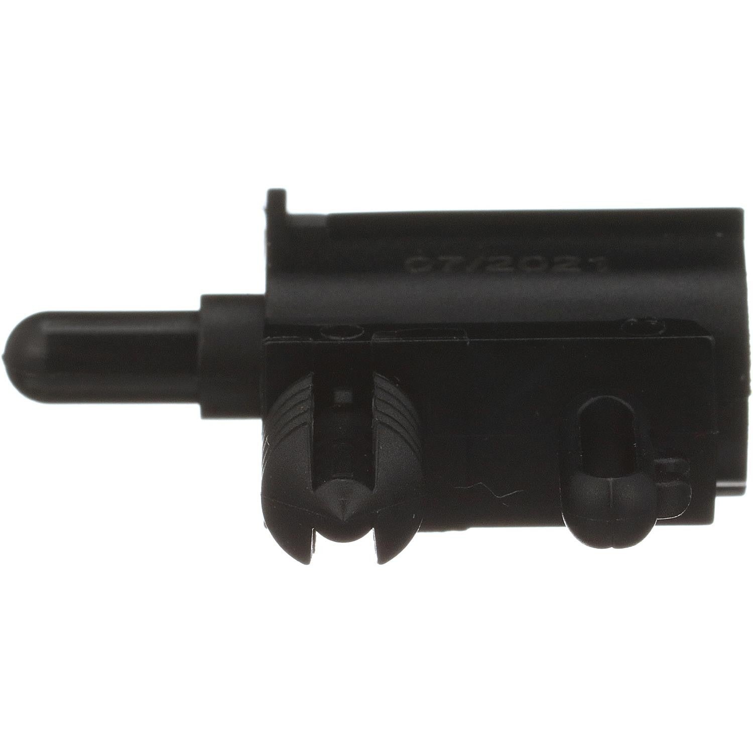 Connector View of Ambient Air Temperature Sensor STANDARD IGNITION AX352