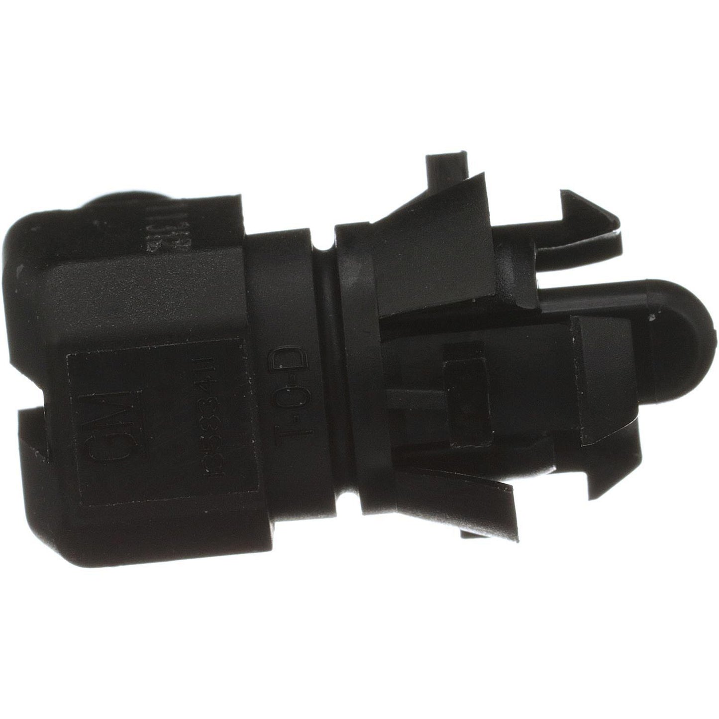 Back View of Ambient Air Temperature Sensor STANDARD IGNITION AX355