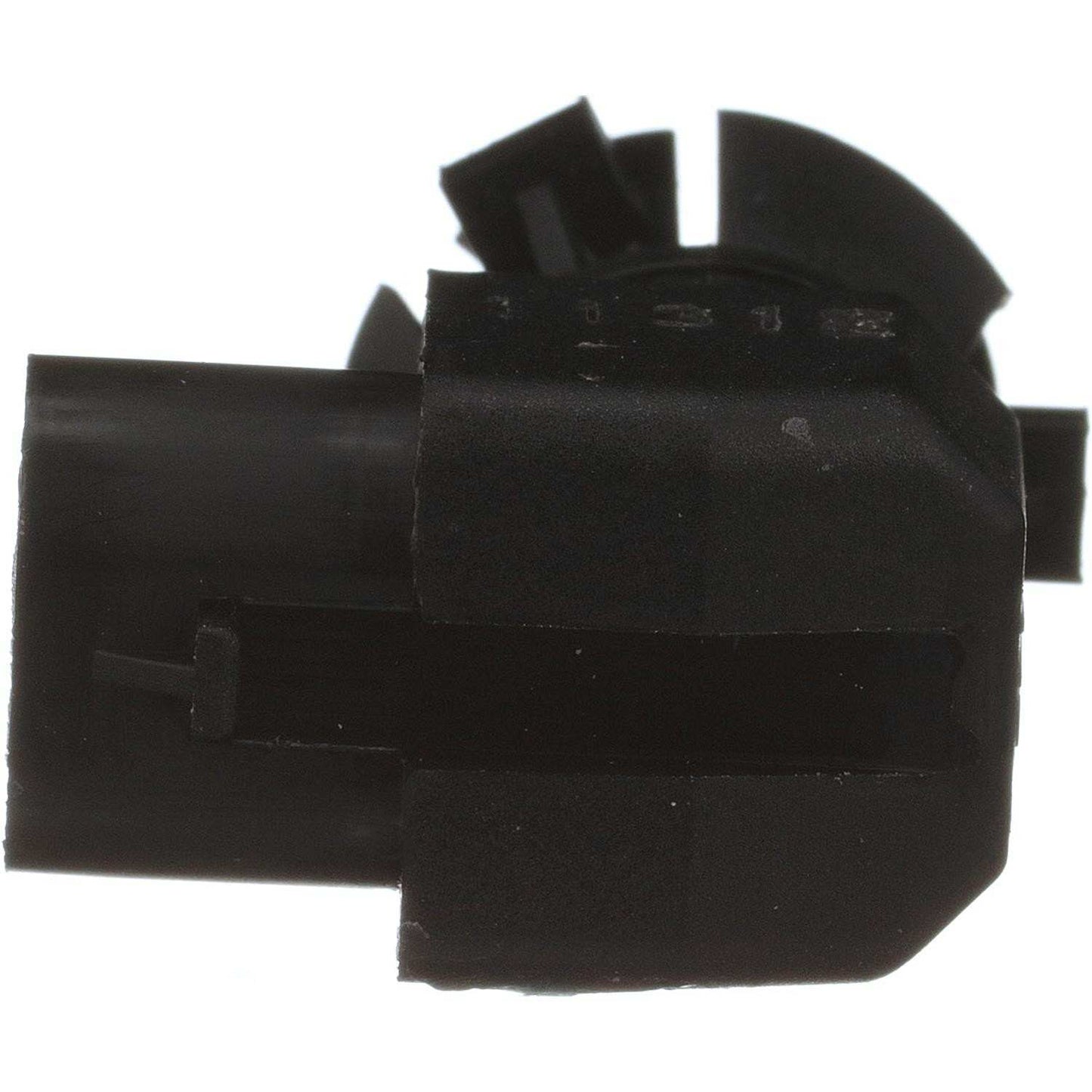 Bottom View of Ambient Air Temperature Sensor STANDARD IGNITION AX355