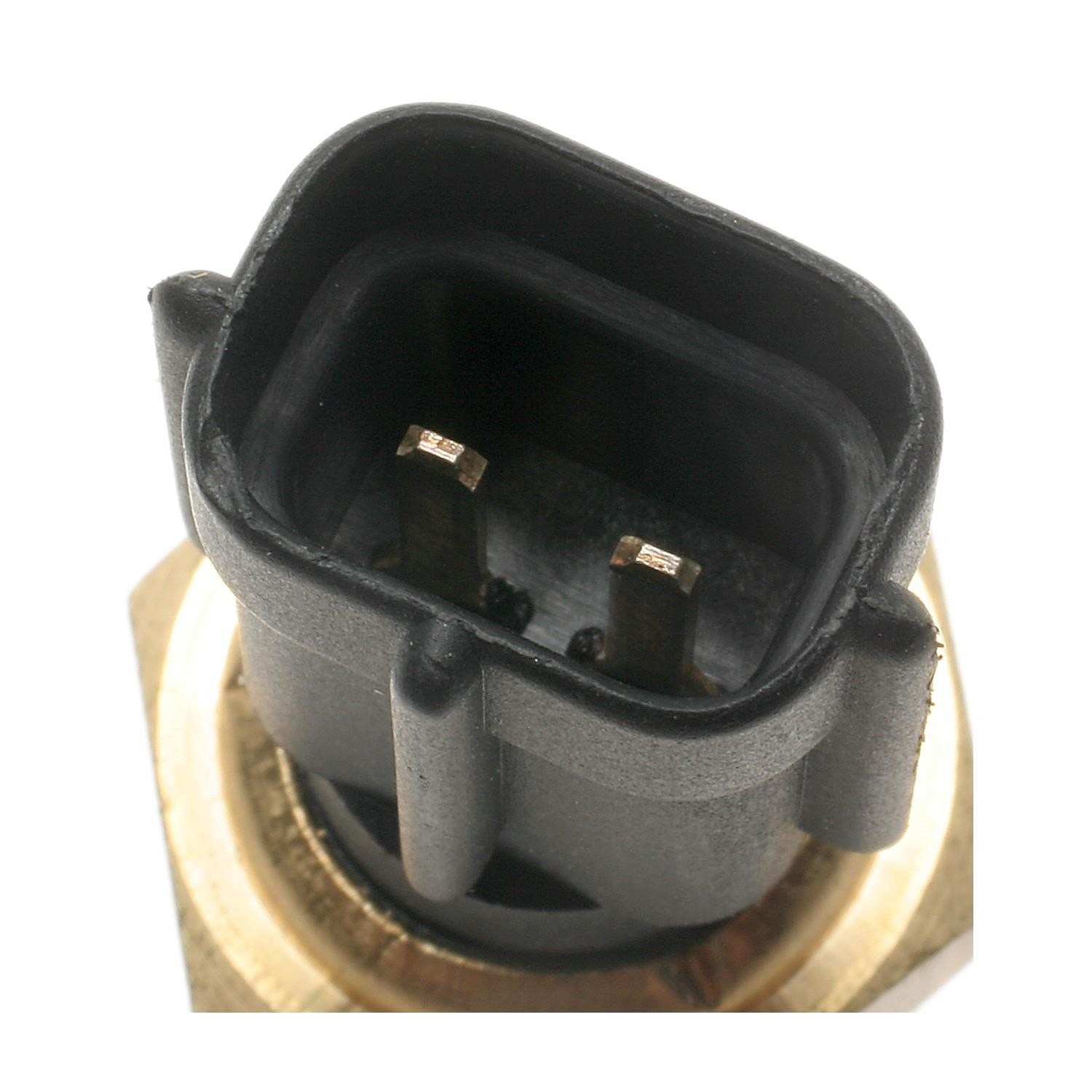 Other View of Engine Intake Manifold Temperature Sensor STANDARD IGNITION AX48