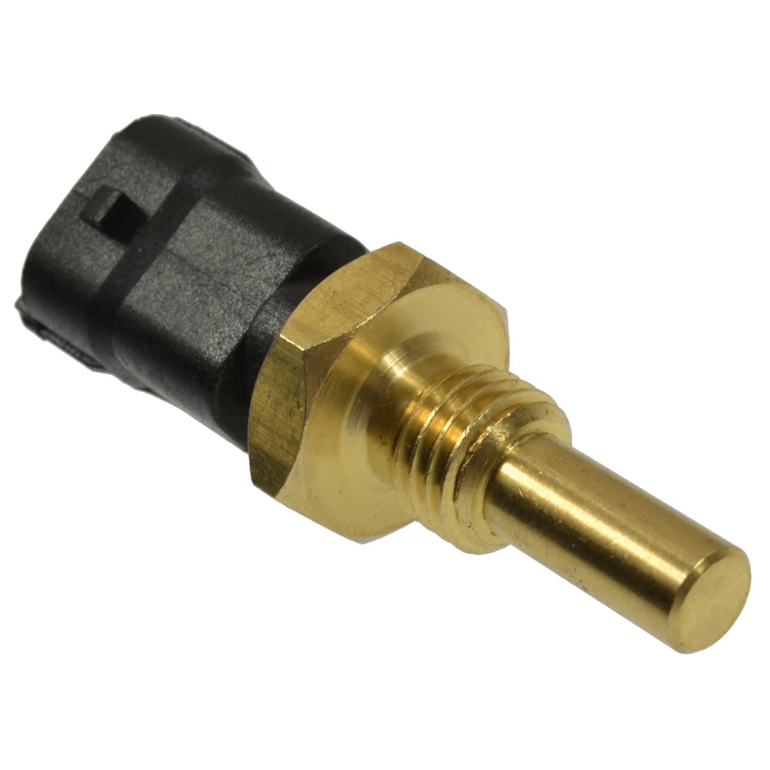 Back View of Engine Coolant Temperature Sensor STANDARD IGNITION AX54