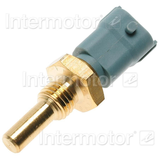 Top View of Engine Coolant Temperature Sensor STANDARD IGNITION AX54