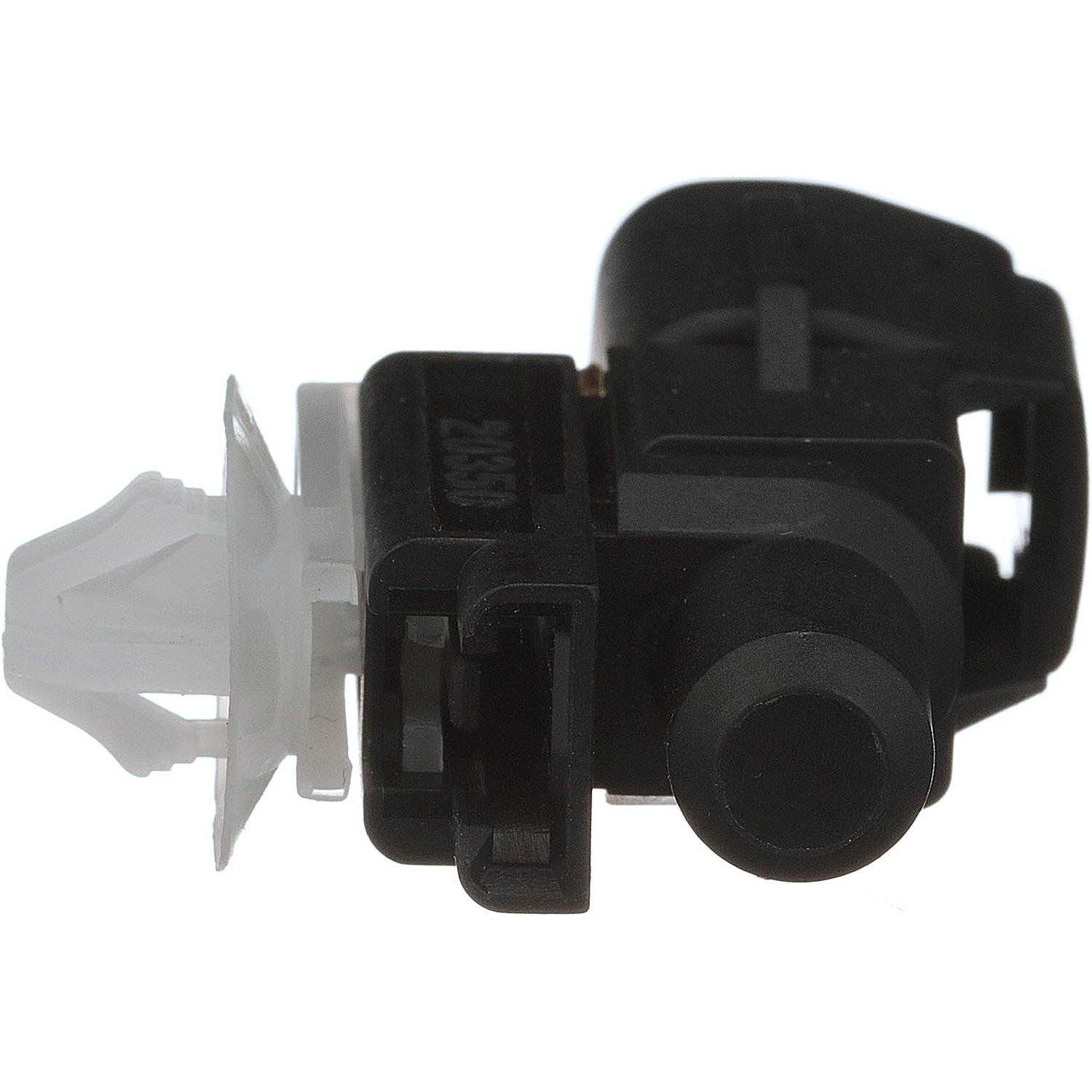 Back View of Ambient Air Temperature Sensor STANDARD IGNITION AX57