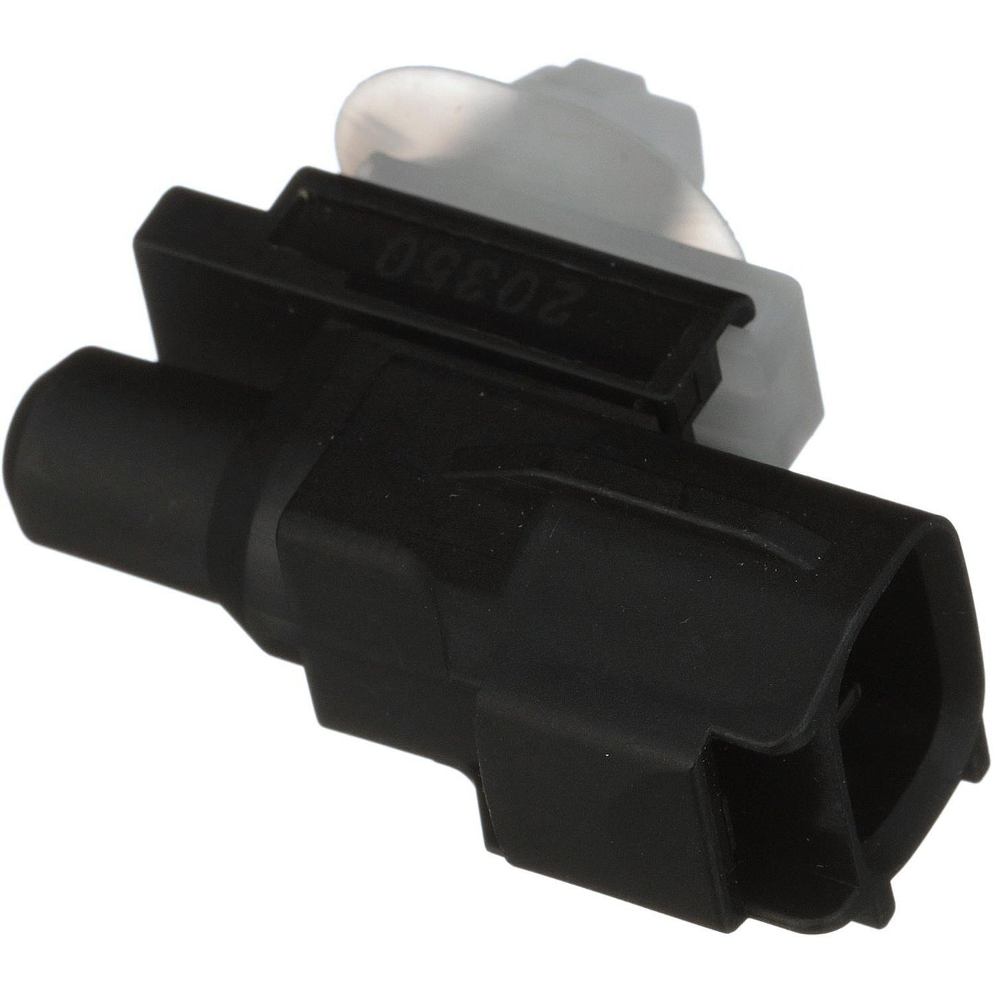 Front View of Ambient Air Temperature Sensor STANDARD IGNITION AX57