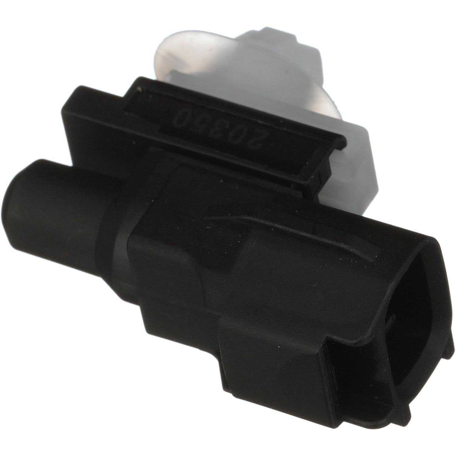 Front View of Ambient Air Temperature Sensor STANDARD IGNITION AX57