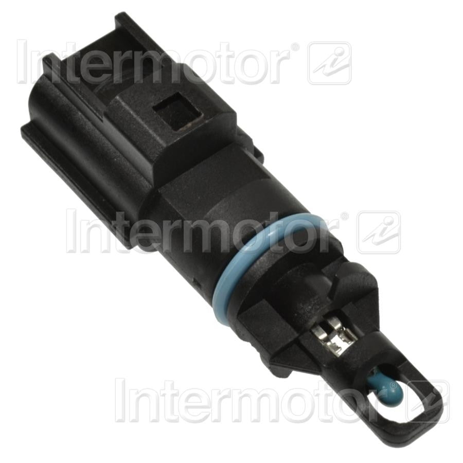 Back View of Engine Intake Manifold Temperature Sensor STANDARD IGNITION AX69