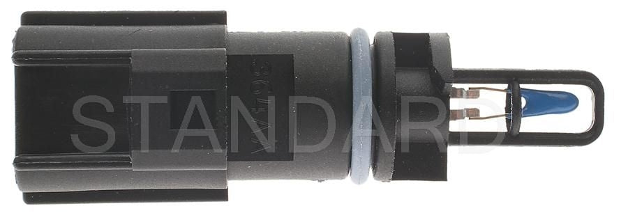 Top View of Engine Intake Manifold Temperature Sensor STANDARD IGNITION AX69