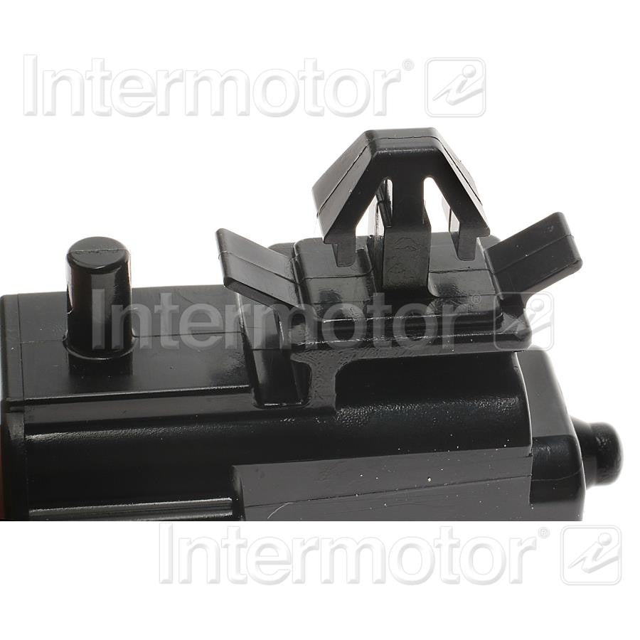 Top View of Ambient Air Temperature Sensor STANDARD IGNITION AX91