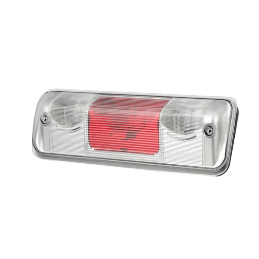 Angle View of Center High Mount Stop Light STANDARD IGNITION BTL104