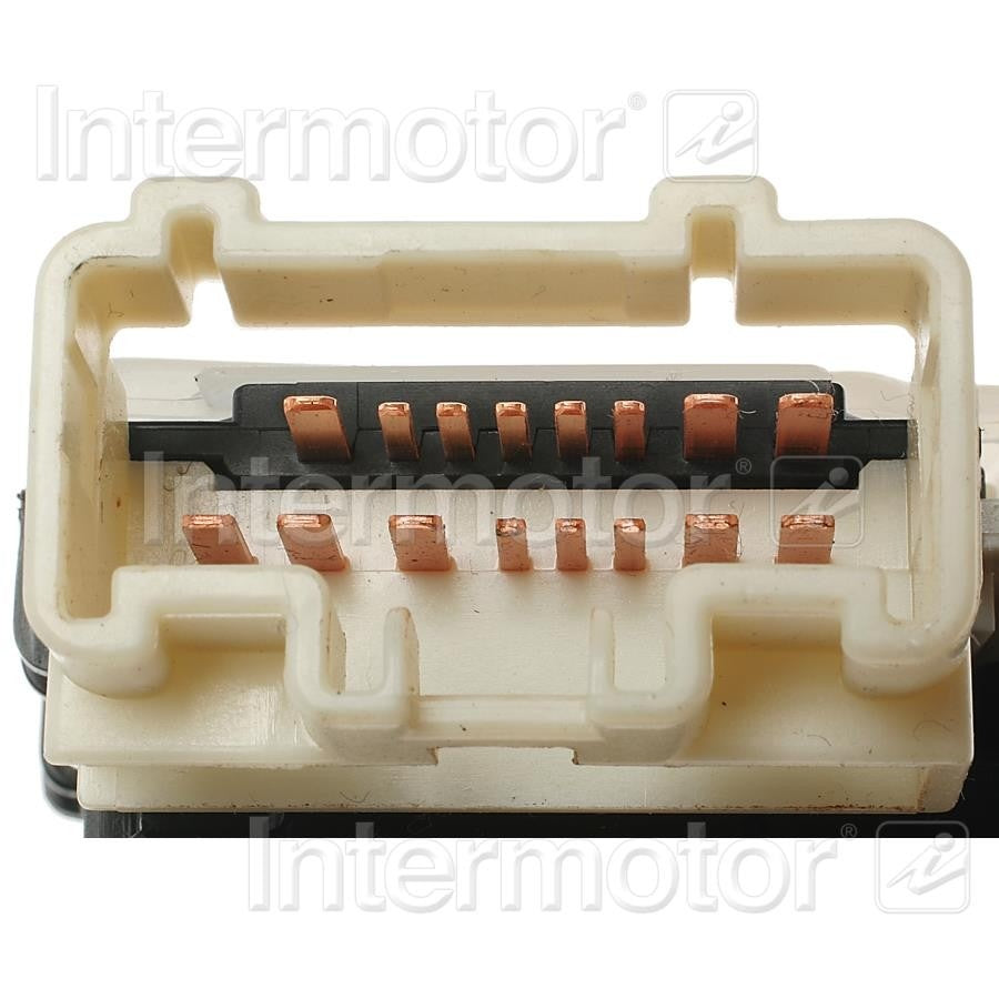 Other View of Headlight Dimmer Switch STANDARD IGNITION CBS-1006