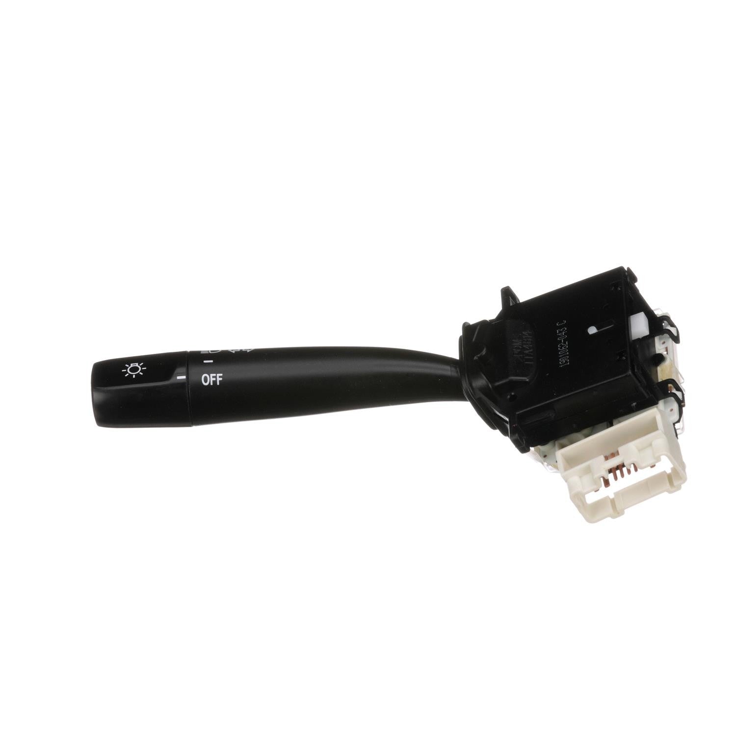 Right View of Headlight Dimmer Switch STANDARD IGNITION CBS-1006