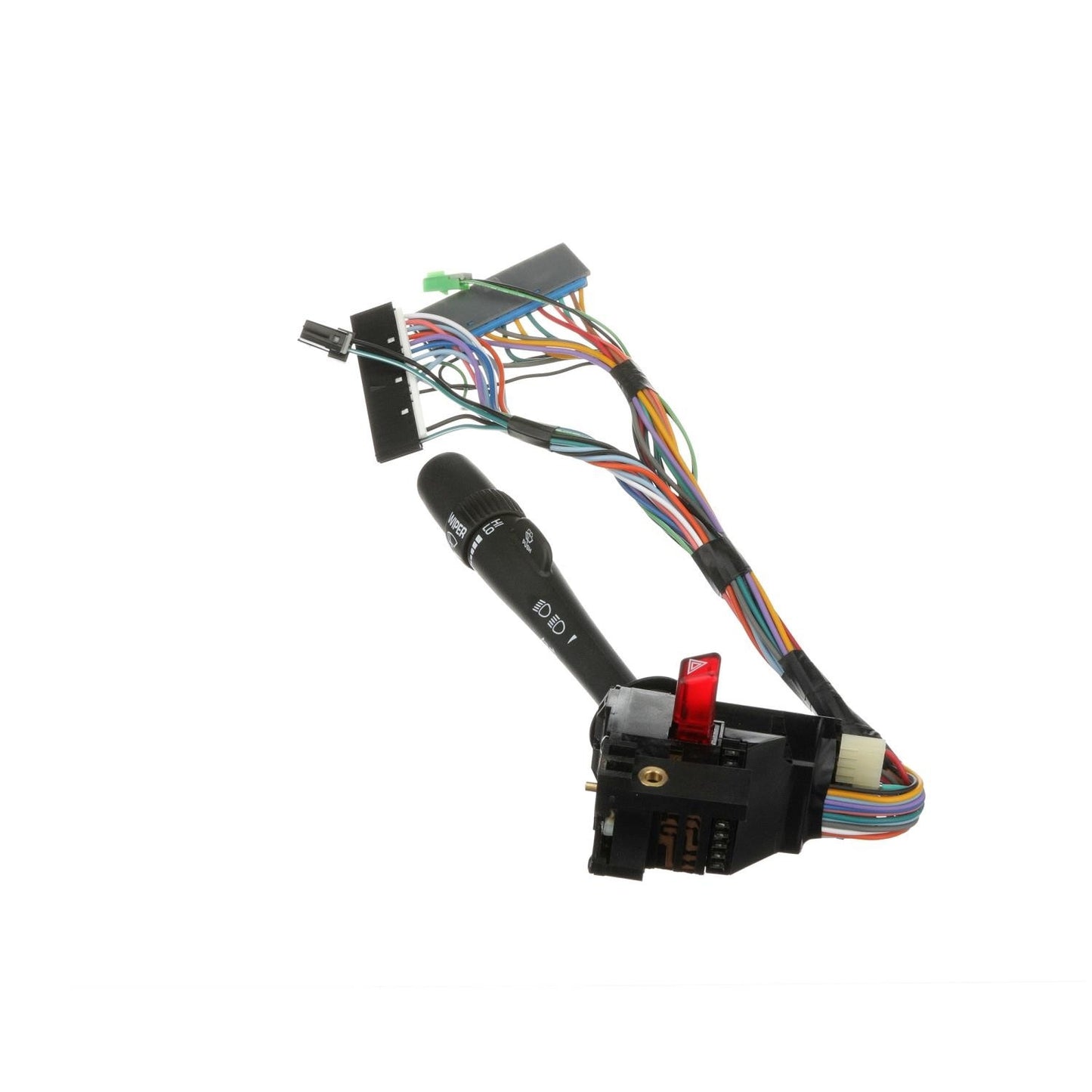 Angle View of Turn Signal Switch STANDARD IGNITION CBS-1037