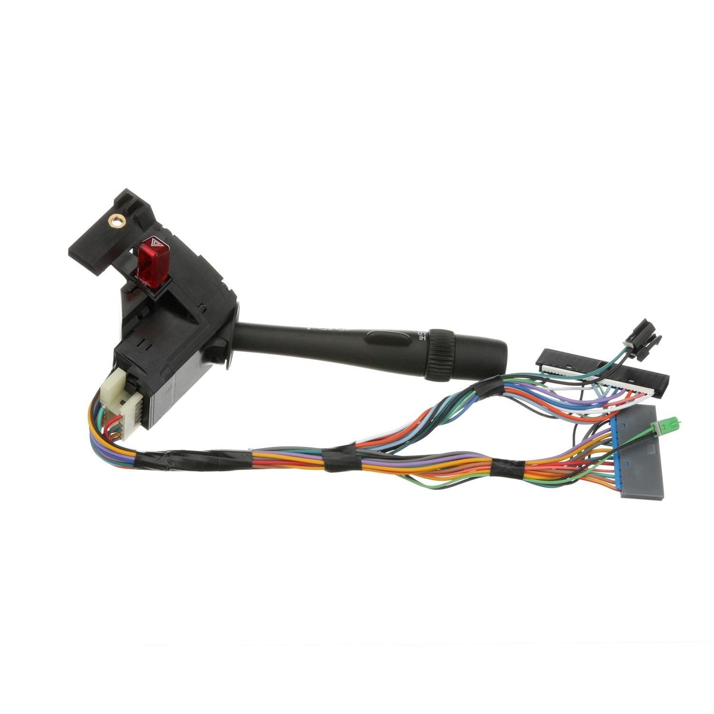 Right View of Turn Signal Switch STANDARD IGNITION CBS-1037