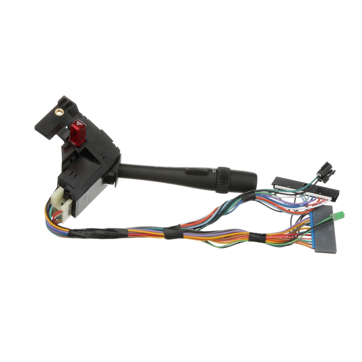 Right View of Turn Signal Switch STANDARD IGNITION CBS-1037