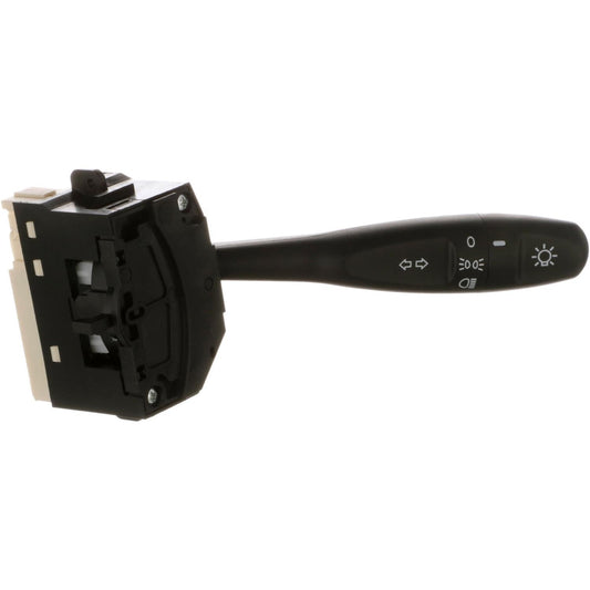 Top View of Headlight Dimmer Switch STANDARD IGNITION CBS-1096